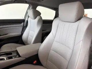 Honda Accord 2018 EX-L 4dr Sedan (1.5T I4)