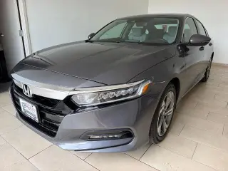 Honda Accord 2018 EX-L 4dr Sedan (1.5T I4)