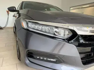 Honda Accord 2018 EX-L 4dr Sedan (1.5T I4)