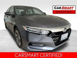 Honda Accord 2018 EX-L 4dr Sedan (1.5T I4)