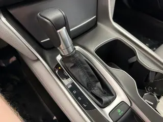 Honda Accord 2018 EX-L 4dr Sedan (1.5T I4)