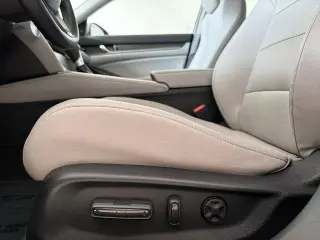 Honda Accord 2018 EX-L 4dr Sedan (1.5T I4)