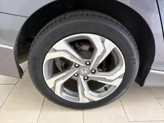 Honda Accord 2018 EX-L 4dr Sedan (1.5T I4)