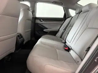 Honda Accord 2018 EX-L 4dr Sedan (1.5T I4)