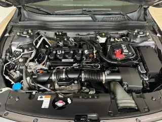 Honda Accord 2018 EX-L 4dr Sedan (1.5T I4)
