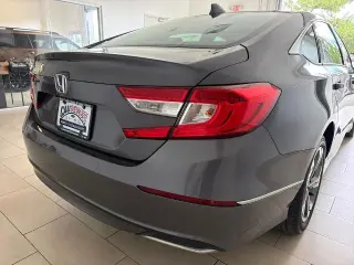 Honda Accord 2018 EX-L 4dr Sedan (1.5T I4)