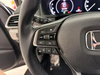 Honda Accord 2018 EX-L 4dr Sedan (1.5T I4)