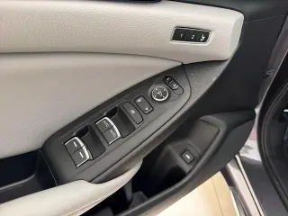 Honda Accord 2018 EX-L 4dr Sedan (1.5T I4)