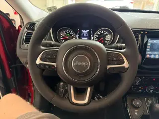 Jeep Compass 2021 4x4 Latitude 4dr SUV