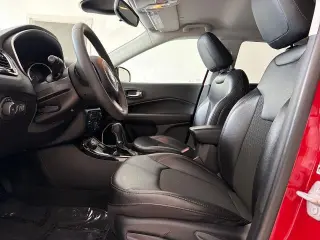Jeep Compass 2021 4x4 Latitude 4dr SUV