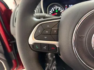 Jeep Compass 2021 4x4 Latitude 4dr SUV