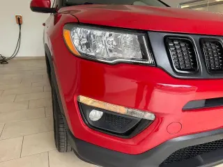 Jeep Compass 2021 4x4 Latitude 4dr SUV