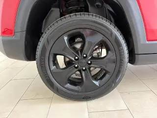 Jeep Compass 2021 4x4 Latitude 4dr SUV