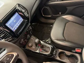 Jeep Compass 2021 4x4 Latitude 4dr SUV