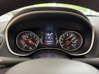 Jeep Compass 2021 4x4 Latitude 4dr SUV