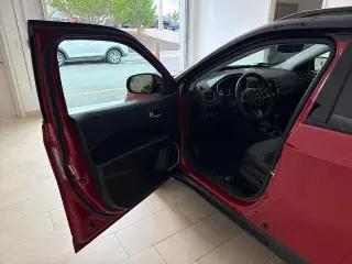 Jeep Compass 2021 4x4 Latitude 4dr SUV