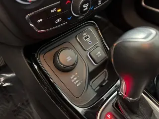 Jeep Compass 2021 4x4 Latitude 4dr SUV