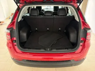 Jeep Compass 2021 4x4 Latitude 4dr SUV