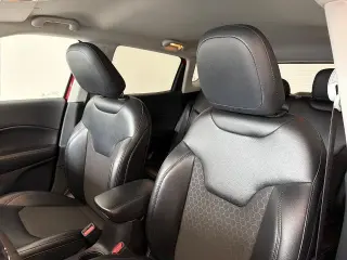 Jeep Compass 2021 4x4 Latitude 4dr SUV