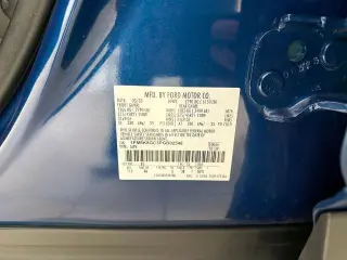 Ford Explorer 2023 AWD ST 4 puertas SUV