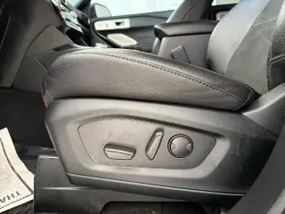 Ford Explorer 2023 AWD ST 4 puertas SUV