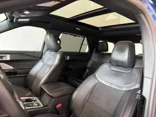 Ford Explorer 2023 AWD ST 4 puertas SUV