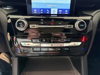 Ford Explorer 2023 AWD ST 4 puertas SUV