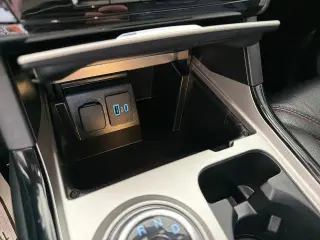 Ford Explorer 2023 AWD ST 4 puertas SUV