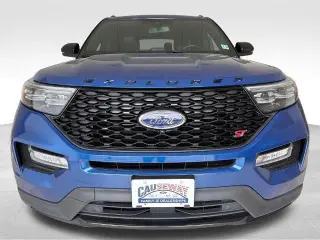 Ford Explorer 2023 AWD ST 4 puertas SUV