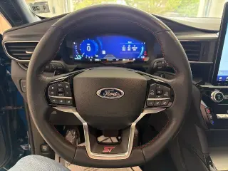 Ford Explorer 2023 AWD ST 4 puertas SUV