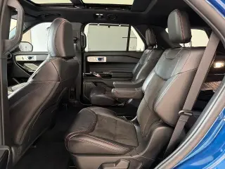 Ford Explorer 2023 AWD ST 4 puertas SUV