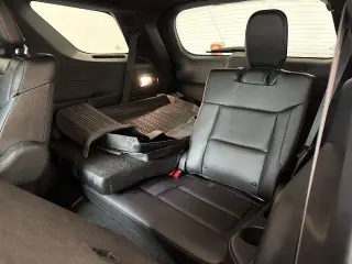 Ford Explorer 2023 AWD ST 4 puertas SUV