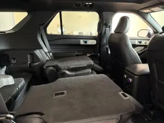 Ford Explorer 2023 AWD ST 4 puertas SUV