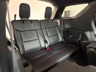 Ford Explorer 2023 AWD ST 4 puertas SUV
