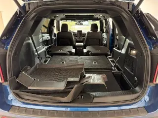 Ford Explorer 2023 AWD ST 4 puertas SUV