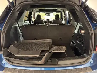 Ford Explorer 2023 AWD ST 4 puertas SUV
