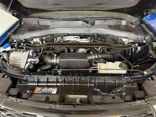 Ford Explorer 2023 AWD ST 4 puertas SUV