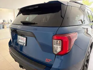 Ford Explorer 2023 AWD ST 4 puertas SUV