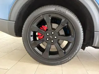 Ford Explorer 2023 AWD ST 4 puertas SUV