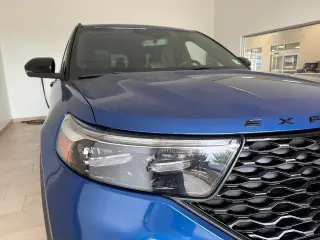 Ford Explorer 2023 AWD ST 4 puertas SUV