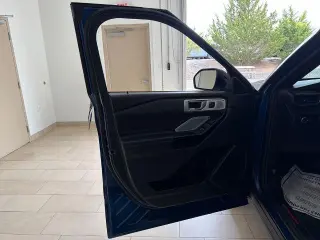 Ford Explorer 2023 AWD ST 4 puertas SUV