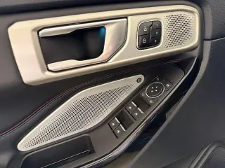 Ford Explorer 2023 AWD ST 4 puertas SUV
