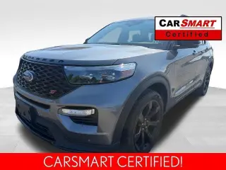Ford Explorer 2023 AWD ST 4 puertas SUV