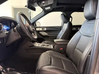 Ford Explorer 2023 AWD ST 4 puertas SUV