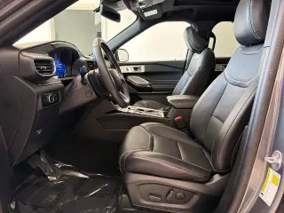 Ford Explorer 2023 AWD ST 4 puertas SUV