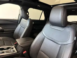 Ford Explorer 2023 AWD ST 4 puertas SUV