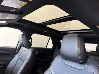 Ford Explorer 2023 AWD ST 4 puertas SUV
