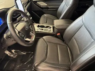 Ford Explorer 2023 AWD ST 4 puertas SUV
