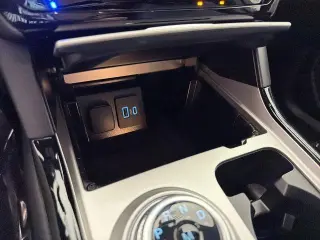 Ford Explorer 2023 AWD ST 4 puertas SUV