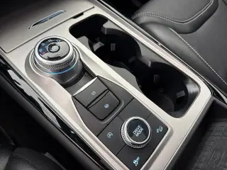 Ford Explorer 2023 AWD ST 4 puertas SUV